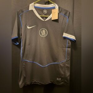 Chelsea 25/26 Jersey